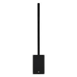 Yamaha StagePas 1K MKII 1,100-watt 5-channel Portable Column PA System